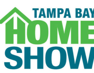 Tom’s Sod at 2017 Tampa Bay Home Show, November 3rd, 4th & 5th